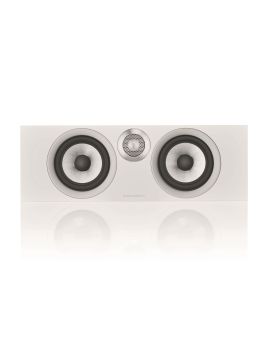 Акустика центрального канала Bowers & Wilkins HTM6 S2 Anniversary Edition matte white