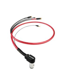 Кабель Nordost Tone Arm + Heimdall2 90 degree din-RCA 1.75м