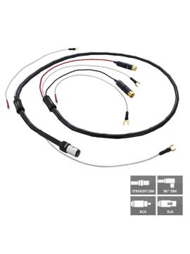 Кабель Nordost Tone Arm + Tyr2 din to RCA 1.25м