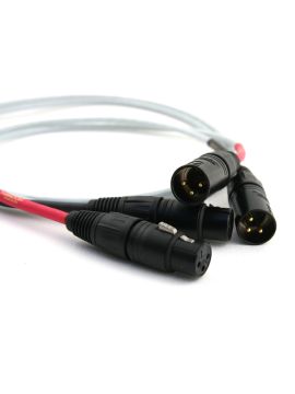 Кабель Nordost White Lightning XLR 3.0м