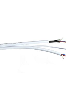 Кабель Supra PHONO 2-PAIR AUDIO Blue 100м