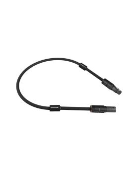 Кабель межблочный аудио Esprit Gaia Digital AES/EBU 1 м