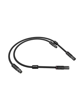 Кабель межблочный Esprit Celesta XLR 0,6 м