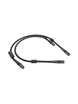 Кабель межблочный Esprit Eterna XLR 2,4 м