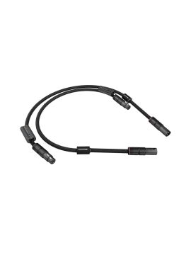 Кабель межблочный Esprit Aura XLR 2,4 м