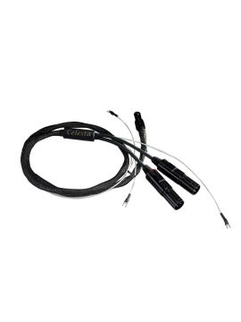 Кабель межблочный фоно Esprit Celesta DIN - XLR 1,2 м