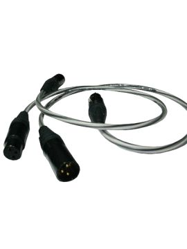 Кабель межблочный Abbey Road Reference interconmA RCA 0.6m