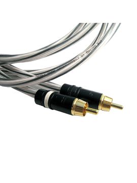 Кабель межблочный Abbey Road Reference intercon NeutrikRCA 2m