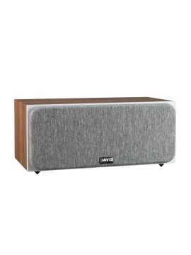 Акустика центрального канала Davis Acoustics Ariane C Walnut