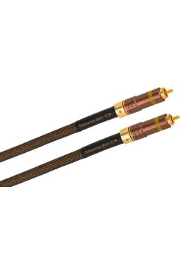 Кабель межблочный Tchernov Cable Reference MkIII IC RCA 1.65 m