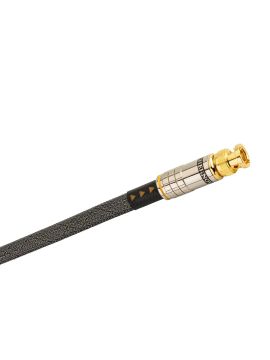 Кабель межблочный Tchernov Cable Ultimate IC S/PDIF BNC 1 m