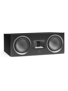 Акустика центрального канала Martin Logan Motion C10 Gloss Black