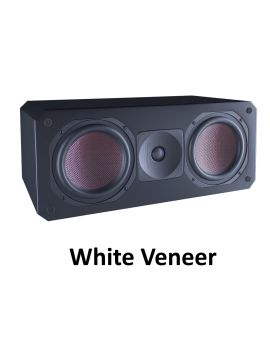 Акустика центрального канала TruAudio ELITE26-CC-WL
