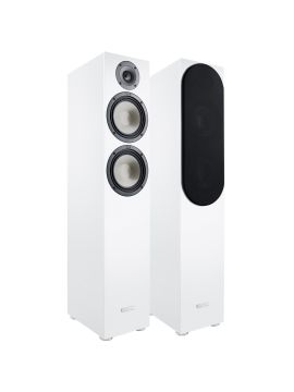 Напольная акустика Canton GLE 70 White