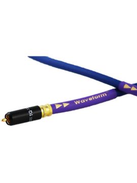 Кабель межблочный аудио Tellurium Q Blue Digital RCA 3.0m