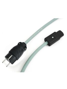 Сетевой кабель Isol-8 Isolink Wave schuko 1.5m gray