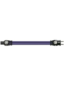 Кабель питания Wire World Aurora 7 Power Cord 1.0m