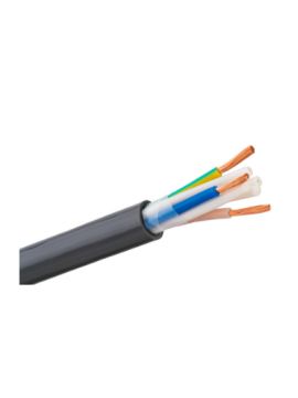 Сетевой кабель Tchernov Cable Special 2.5 AC Power м/кат