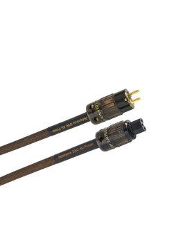 Сетевой кабель Tchernov Cable Reference DSC AC Power EUR (1.65 m)