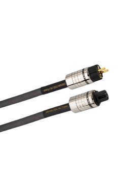 Сетевой кабель Tchernov Cable Ultimate DSC AC Power EUR (1.65 m)