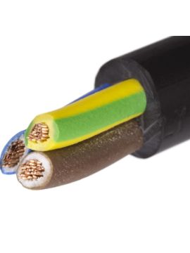 Кабель сетевой Bespeco cel 21CVR320