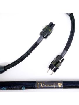 Кабель сетевой Purist Audio Design Neptune AC Power 1.5m Diamond Revision