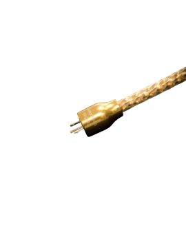 Силовой кабель ZenSati Seraphim Power Cord 1.25 m