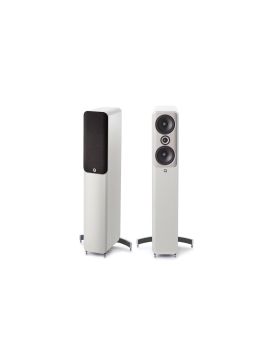 Напольная акустика Q-Acoustics Concept 50 (QA2954) Gloss White