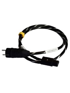 Кабель силовой Abbey Road Power Chord ABL to IEC 25m