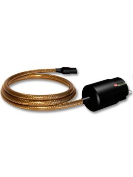 Кабель сетевой Essential Audio Tools CURRENT CONDUCTOR 8 0.5m