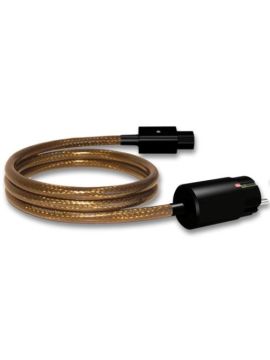 Кабель сетевой Essential Audio Tools CURRENT CONDUCTOR L 1.5m