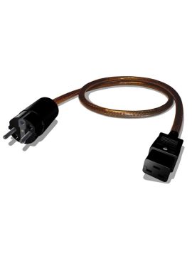 Сетевой кабель Essential Audio Tools Current Conductor HC (C19) 1.0m