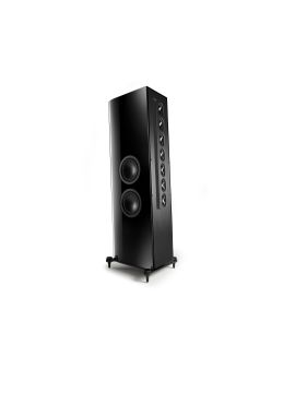 Напольная акустика T+A Solitaire S 540 black hg - black