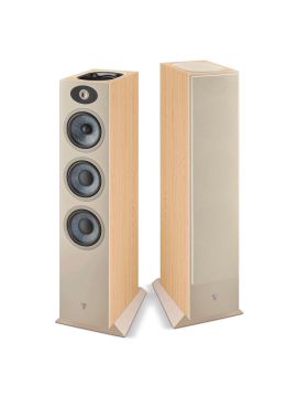 Напольная акустика Focal Theva N3-D Light Wood