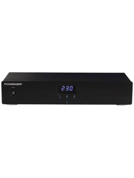 Фильтр сетевой PowerGrip YG-2 black