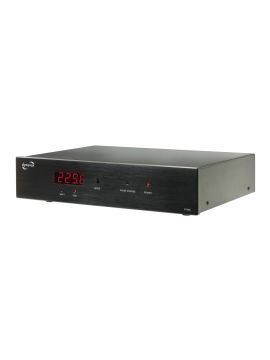 Сетевой фильтр Dynavox X7000 black (207623)