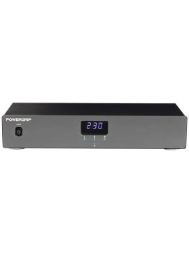 Фильтр сетевой PowerGrip YG-2 silver