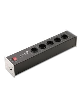 Фильтр сетевой Dynavox X2000 Silver