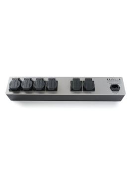 Сетевой фильтр Isol-8 Powerline Chroma