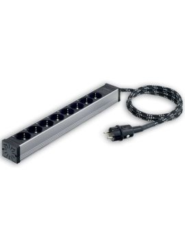 Сетевой фильтр In-Akustik Referenz Power Bar AC-2502-P8 3x2.5mm 1.5m #00716302