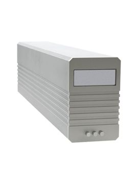 Сетевой фильтр Isotek EVO3 Mosaic Genesis One with display (single outlet)