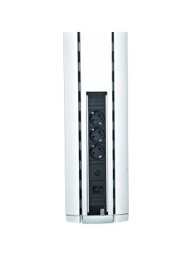 Сетевой фильтр SMS X Power Socket EU Black