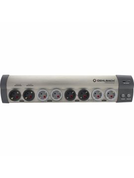 Разветвитель питания Oehlbach STATE OF THE ART XXL Power Socket 907, D1C17031