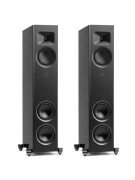 Напольная акустика Martin Logan Motion F10 Gloss Black