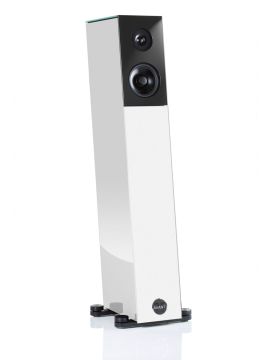 Напольная акустика Audio Physic AVANTI 35 -Glass White-