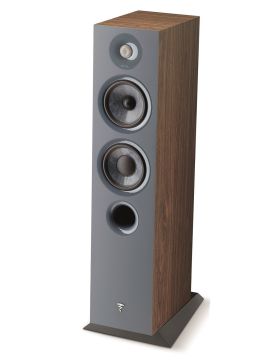 Напольная акустика Focal Chora 816 Dark Wood