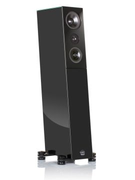 Напольная акустика Audio Physic CODEX 2 -Glass Black-