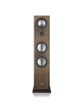 Напольная акустика Canton Townus 100 Walnut