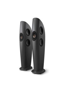 Напольная акустика KEF BLADE ONE Meta GRY/BZ (SP4044HA)