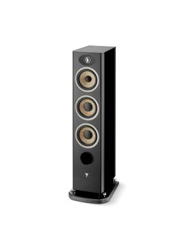 Напольная акустика Focal ARIA EVO X N2 Black High Gloss